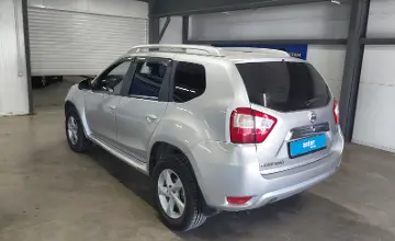 Nissan Terrano 2016 года за 5 790 000 тг. в Астана фото 4