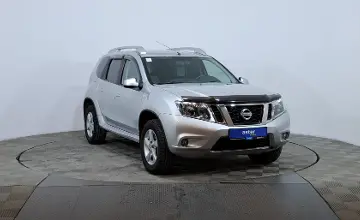 Nissan Terrano 2016 года за 5 790 000 тг. в Астана фото 3