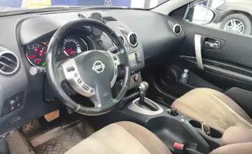 Nissan Qashqai 2012 года за 5 190 000 тг. в Астана фото 5