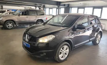 Nissan Qashqai 2012 года за 5 190 000 тг. в Астана фото 1