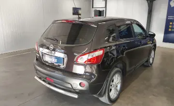 Nissan Qashqai 2012 года за 5 190 000 тг. в Астана фото 3