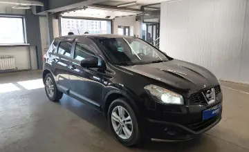 Nissan Qashqai 2012 года за 5 190 000 тг. в Астана фото 2
