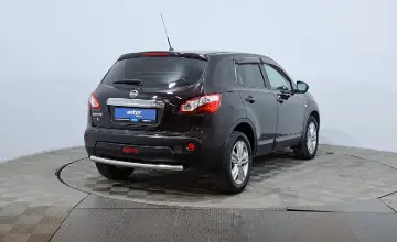 Nissan Qashqai 2012 года за 5 190 000 тг. в Астана