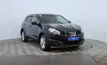 Nissan Qashqai 2012 года за 5 190 000 тг. в Астана фото 3