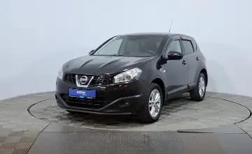 Nissan Qashqai 2012 года за 5 190 000 тг. в Астана фото 1