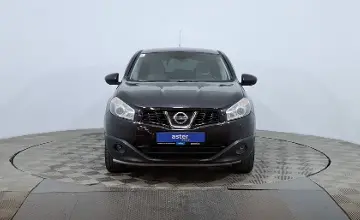 Nissan Qashqai 2012 года за 5 190 000 тг. в Астана фото 2
