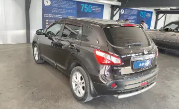 Nissan Qashqai 2012 года за 5 190 000 тг. в Астана фото 4