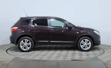 Nissan Qashqai 2012 года за 5 190 000 тг. в Астана фото 4
