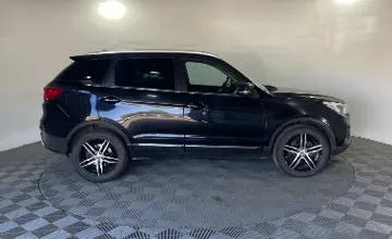 Lifan X70 2018 года за 4 490 000 тг. в Павлодар фото 4