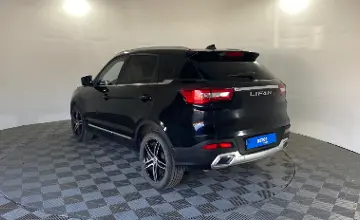 Lifan X70 2018 года за 4 490 000 тг. в Павлодар