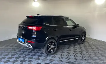 Lifan X70 2018 года за 4 490 000 тг. в Павлодар