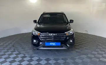 Lifan X70 2018 года за 4 490 000 тг. в Павлодар фото 2