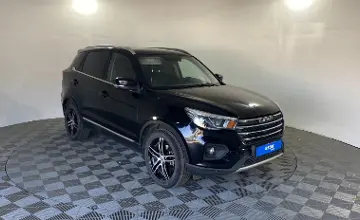 Lifan X70 2018 года за 4 490 000 тг. в Павлодар фото 1