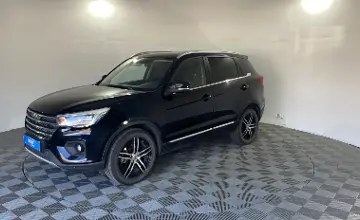 Lifan X70 2018 года за 4 490 000 тг. в Павлодар фото 3