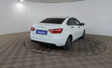 LADA (ВАЗ) Vesta 2020 года за 3 790 000 тг. в Шымкент