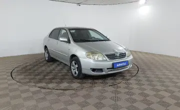 Toyota Corolla 2006 года за 2 390 000 тг. в Шымкент фото 3