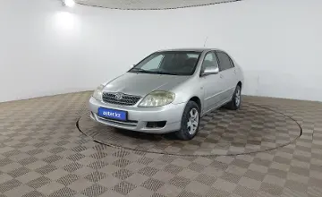 Toyota Corolla 2006 года за 2 390 000 тг. в Шымкент фото 1
