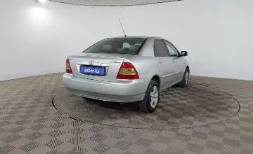 Toyota Corolla 2006 года за 2 390 000 тг. в Шымкент
