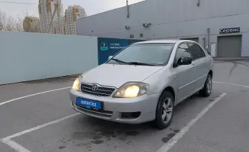 Toyota Corolla 2006 года за 2 390 000 тг. в Шымкент фото 1