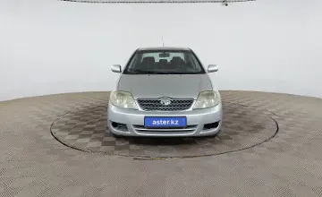 Toyota Corolla 2006 года за 2 390 000 тг. в Шымкент фото 2