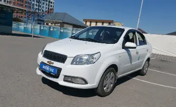 Chevrolet Nexia 2021 года за 3 790 000 тг. в Шымкент фото 1