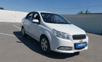 Chevrolet Nexia 2021 года за 3 790 000 тг. в Шымкент фото 2
