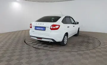 LADA (ВАЗ) Granta 2021 года за 3 690 000 тг. в Шымкент