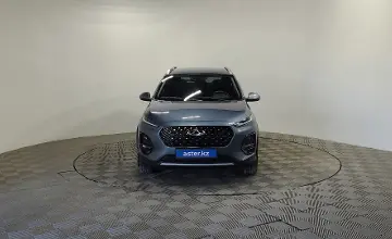 Chery Tiggo 2 Pro 2023 года за 5 090 000 тг. в Алматы фото 2