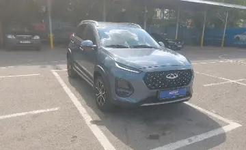 Chery Tiggo 2 Pro 2023 года за 5 090 000 тг. в Алматы фото 2