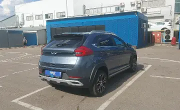 Chery Tiggo 2 Pro 2023 года за 5 090 000 тг. в Алматы фото 3