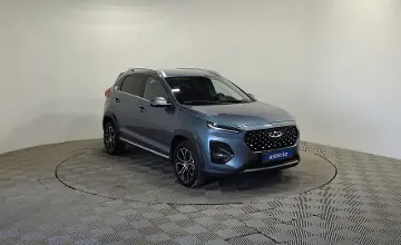 Chery Tiggo 2 Pro 2023 года за 5 090 000 тг. в Алматы фото 3