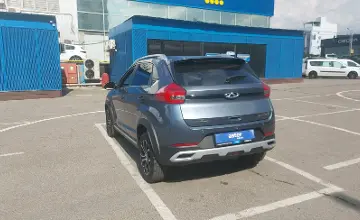 Chery Tiggo 2 Pro 2023 года за 5 090 000 тг. в Алматы фото 4