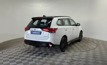 Mitsubishi Outlander 2022 года за 12 500 000 тг. в Алматы