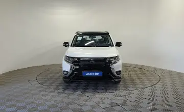 Mitsubishi Outlander 2022 года за 12 500 000 тг. в Алматы фото 2