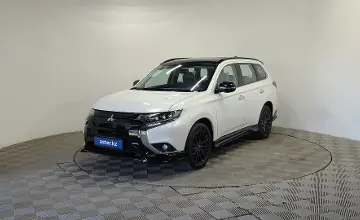 Mitsubishi Outlander 2022 года за 12 500 000 тг. в Алматы фото 1