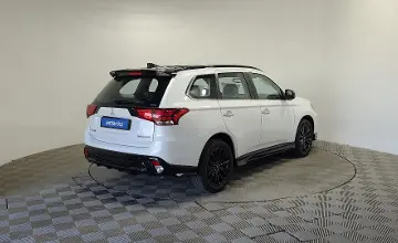 Mitsubishi Outlander 2022 года за 12 500 000 тг. в Алматы