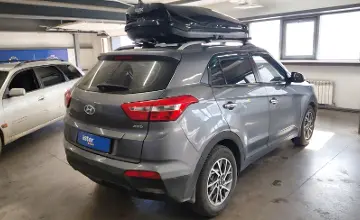 Hyundai Creta 2020 года за 7 990 000 тг. в Астана фото 3