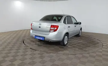 LADA (ВАЗ) Granta 2015 года за 2 700 000 тг. в Шымкент