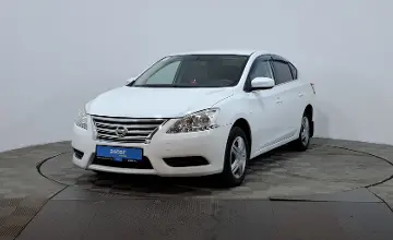 Nissan Sentra 2015 года за 4 100 000 тг. в Астана фото 1