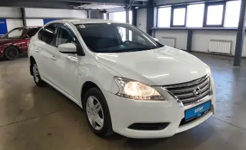 Nissan Sentra 2015 года за 4 100 000 тг. в Астана фото 2