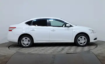 Nissan Sentra 2015 года за 4 100 000 тг. в Астана фото 4