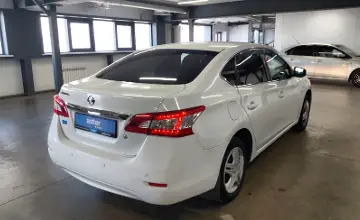 Nissan Sentra 2015 года за 4 100 000 тг. в Астана фото 3