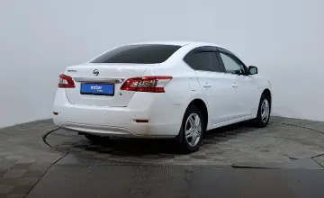 Nissan Sentra 2015 года за 4 100 000 тг. в Астана