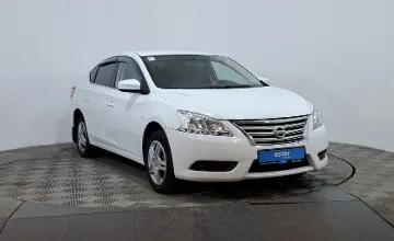 Nissan Sentra 2015 года за 4 100 000 тг. в Астана фото 3
