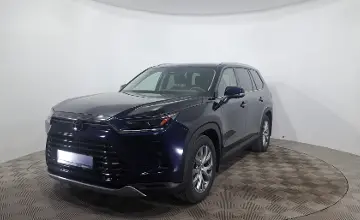 Toyota Grand Highlander 2024 года за 37 000 000 тг. в Астана фото 1