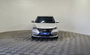 Changan Alsvin 2025 года за 5 290 000 тг. в Алматы фото 2