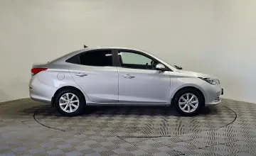 Changan Alsvin 2025 года за 5 290 000 тг. в Алматы фото 4