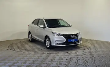 Changan Alsvin 2025 года за 5 290 000 тг. в Алматы фото 3