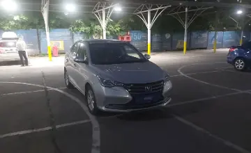 Changan Alsvin 2025 года за 5 290 000 тг. в Алматы фото 2