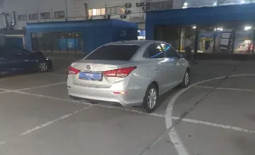 Changan Alsvin 2025 года за 5 290 000 тг. в Алматы фото 3